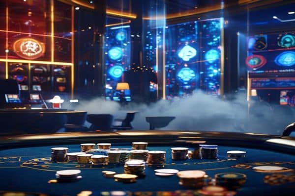 1win Sweeps BWIGA Awards as Crypto Casino Competition Intensifies