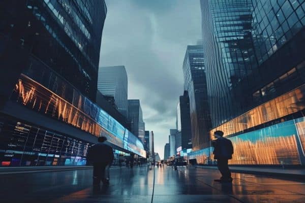 BlackRock Targets Invesco's QQQ Empire With Cut-Price Nasdaq ETF