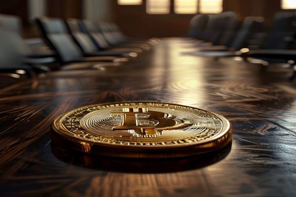 MicroStrategy Buys Another 4,871 BTC While Corporate Rivals Sit Silent