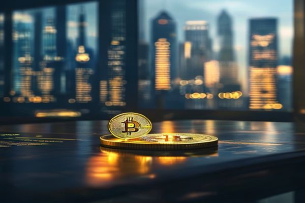 Bitcoin Breaks $100,000 as Wall Street Embraces Crypto ETFs