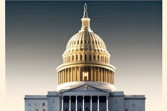 Senate Confirms April Timeline for Crypto Market Structure Bill