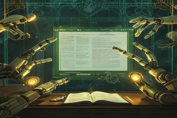 Wikipedia's AI Bot Crisis Signals Larger Problem for the Web