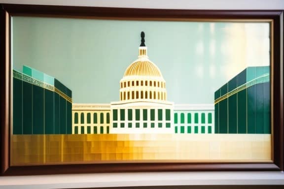 SEC Crypto Safe Harbor Reaches White House Review Stage