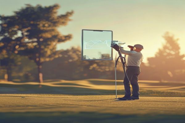 Bryson DeChambeau Leads Eight-Figure Buyout of Sportsbox AI