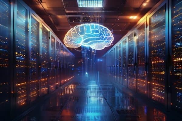 Cloudflare and GoDaddy Join Forces to Give Websites Power Over AI Crawlers