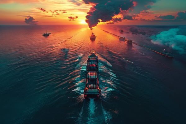 Strait of Hormuz Deadline Drives Safe-Haven Demand as Oil Surges Past $140
