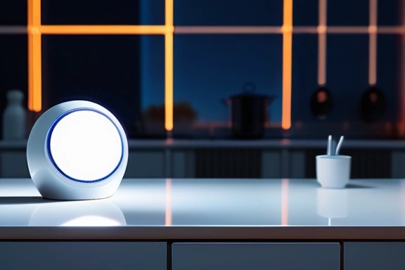 Why Reviving a 2000s Robot Matters for the AI Homes of Today