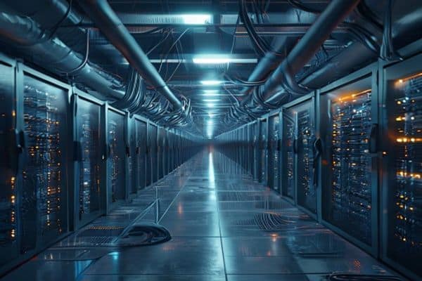 US Electricity Demand to Hit Record Highs as AI Data Centers Surge