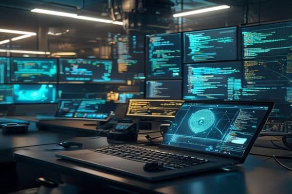 Anthropic Tests Claude Mythos Preview for Cybersecurity Defense