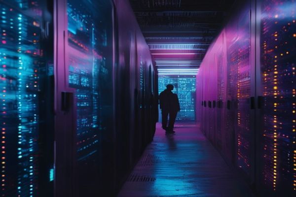 When AI Labs Decide Their Own Tech Is Too Dangerous to Share