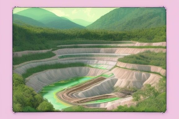 Aris Mining Sets a Torrid Pace with Q1 Production Numbers That Turn Heads