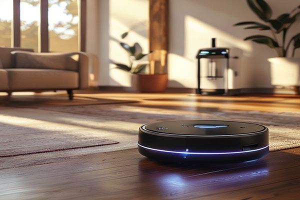 Amazon Cuts Shark AI Robot Vacuum by $280 as Smart Home Prices Slide