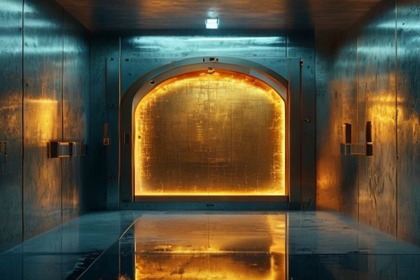 Standard Chartered Moves to Absorb Zodia Custody in Digital Asset Push