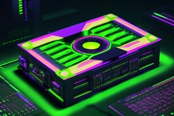 MegaTrain Wants to Put 100B Parameter LLM Training on a Single GPU