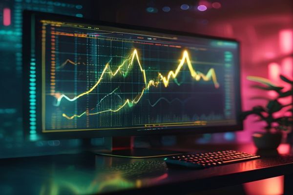 Bitcoin On-Chain Signal Flashes Green: Why The Next Few Weeks Matter