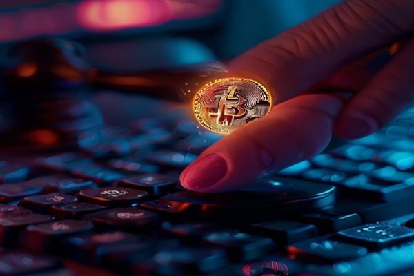 Bithumb Takes Legal Action Over Fat Finger Bitcoin Transfer