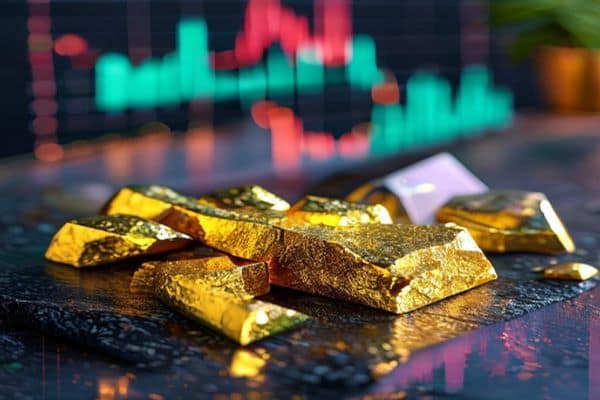 Gold Eyes Rs 1.65 Lakh, Silver Targets Rs 2.70 Lakh as Bullish Bias Builds