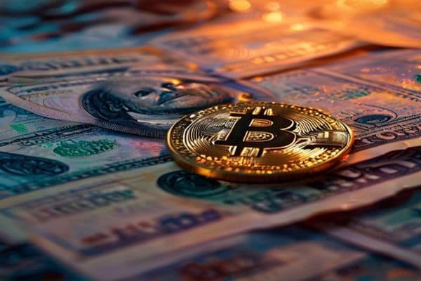 Bitcoin traders are tuning out U.S. inflation data. That matters.