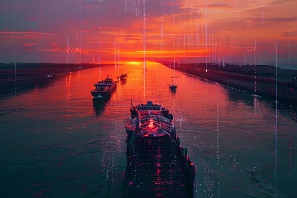 Oil, Algorithms, and Anxiety: How Hormuz Uncertainty Is Rattling Middle East Markets