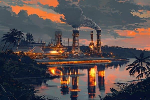 India's Nuclear Gamble: How the PFBR Could Make the Country an Energy Superpower