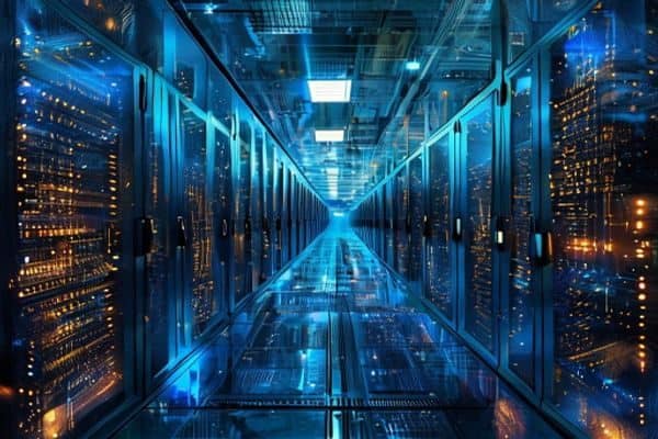 Microsoft AI Chief Says the Compute Wall Is a Myth