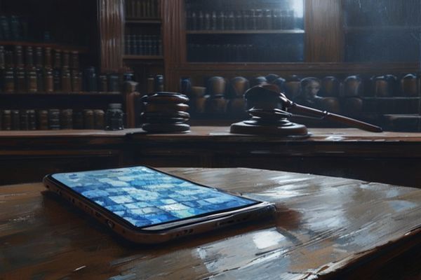 First Take It Down Act Conviction Exposes AI Harassment at Scale