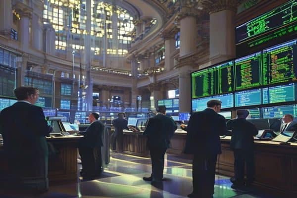 Jim Cramer Highlights What Surprised Markets Most on Thursday