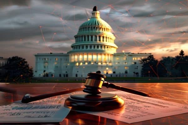 Treasury Secretary Bessent Demands Senate Pass Crypto Bill Before Time Runs Out