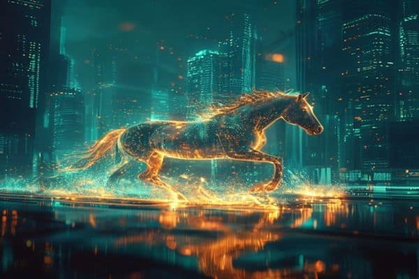 Alibaba Claims Viral Happy Horse AI Model in Latest Breakthrough