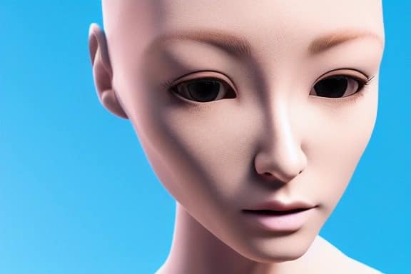 Meet Moya: The $170,000 Humanoid Robot Blurring the Line Between AI Companion and Science Fiction