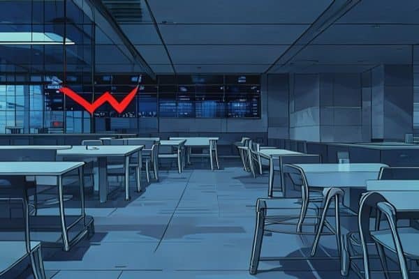 Sodexo Shares Plunge 15% After Weak Results and Trimmed FY26 Outlook