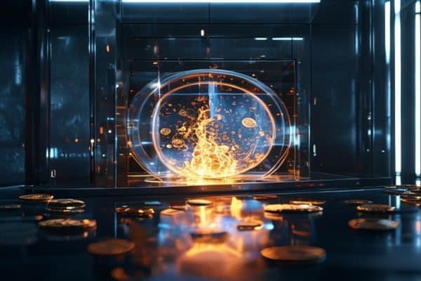 Flare Network Proposes 40% Inflation Cut and MEV Revenue Capture