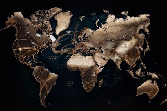 Iran's War Economy Is Redrawing the Crypto Map , and America Is Losing Ground
