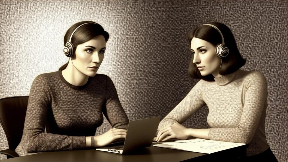 Gen Z Can't Quit AI , Even Though They're Growing to Resent It