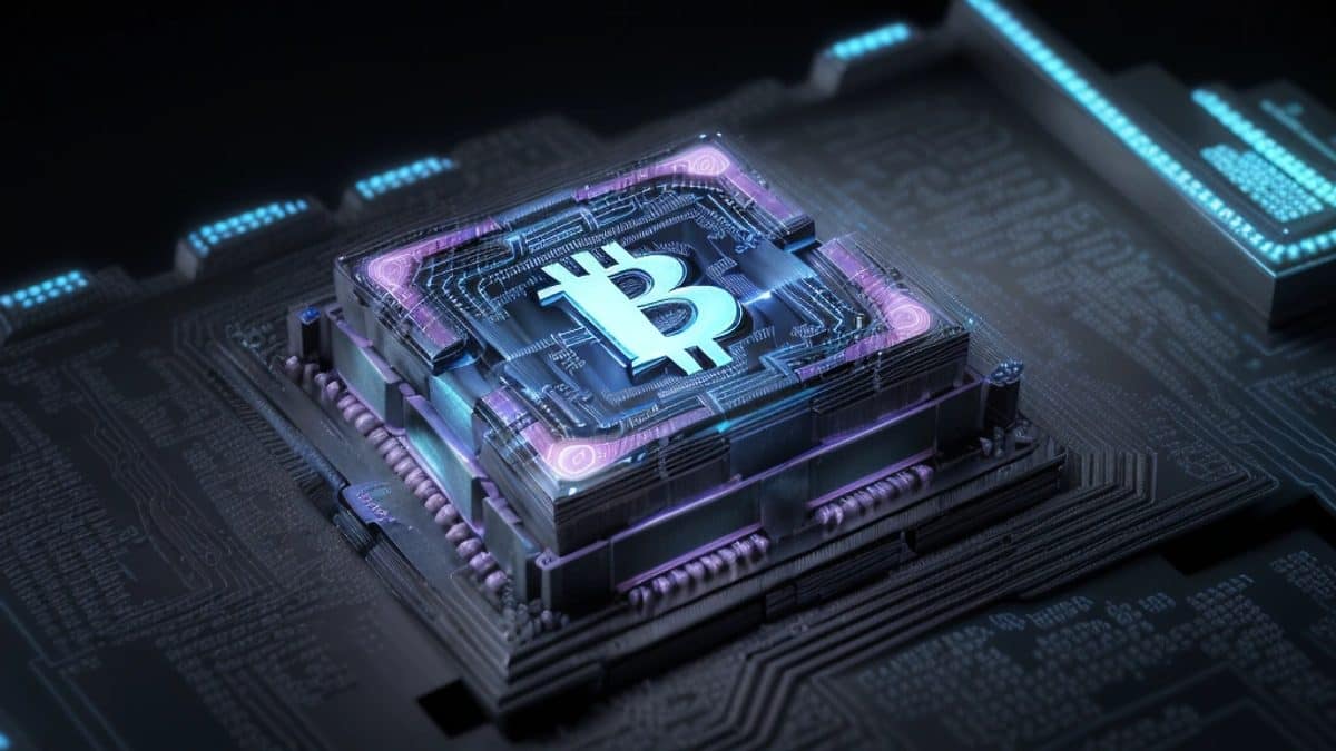 Q-Day: The Quantum Threat That Could Unravel Bitcoin's Security