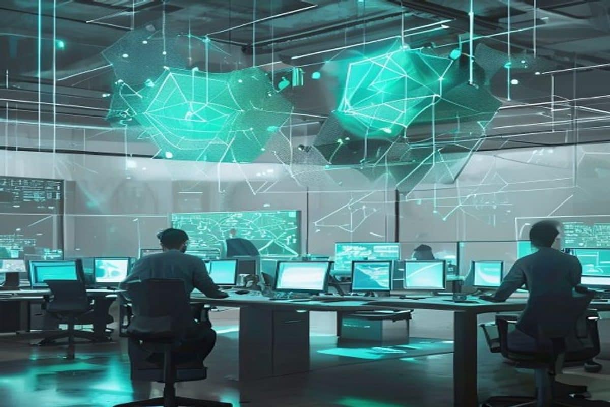 Nvidia Bets on SiFive to Break the Chip Design Monopoly