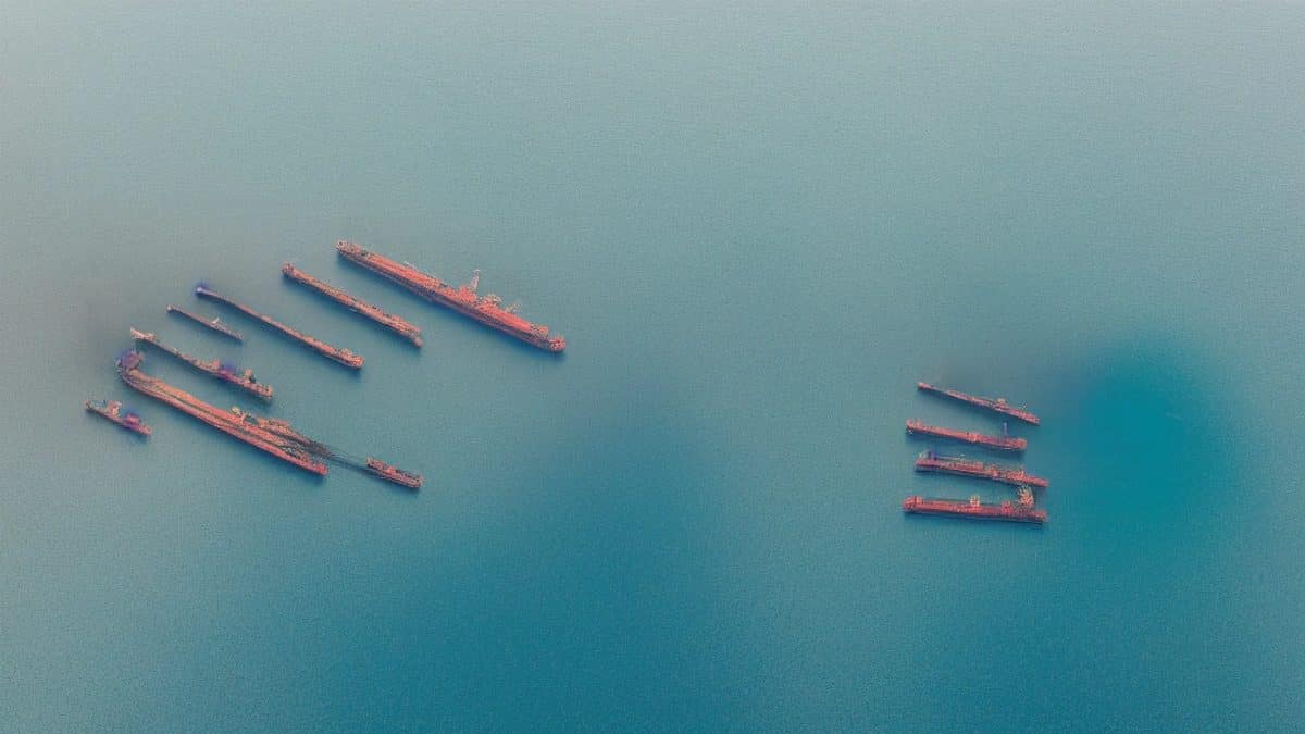 A ceasefire opened diplomacy but not the Strait of Hormuz and markets are paying the price