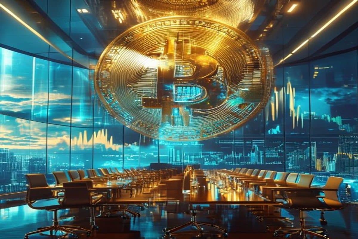 Strategy drops another $1 billion on Bitcoin and now controls nearly 4% of all coins ever mined