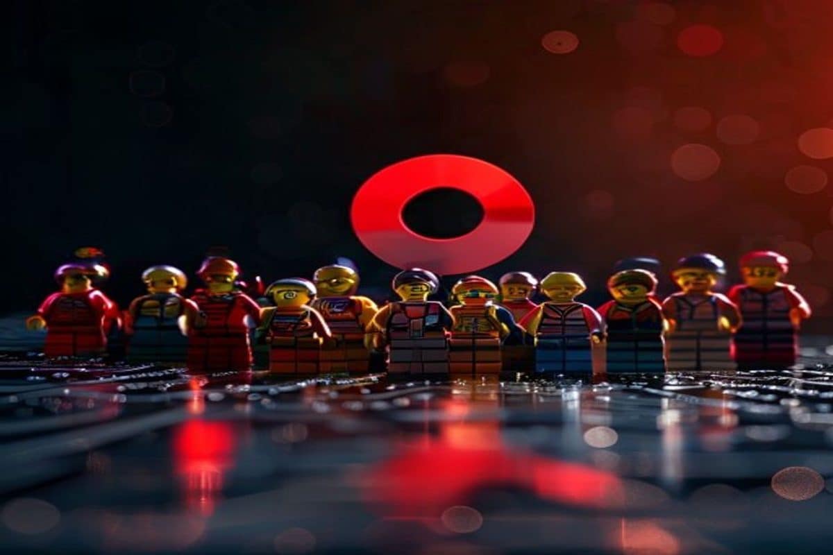YouTube's ban on Iran's Lego-style AI propaganda videos sets a new precedent for how platforms police state-sponsored synthetic media