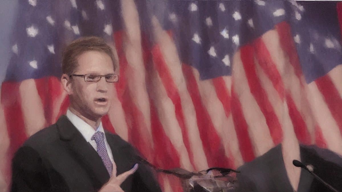 Scott Bessent says the US economy can still grow past 3.5% this year even as war with Iran reshapes global markets