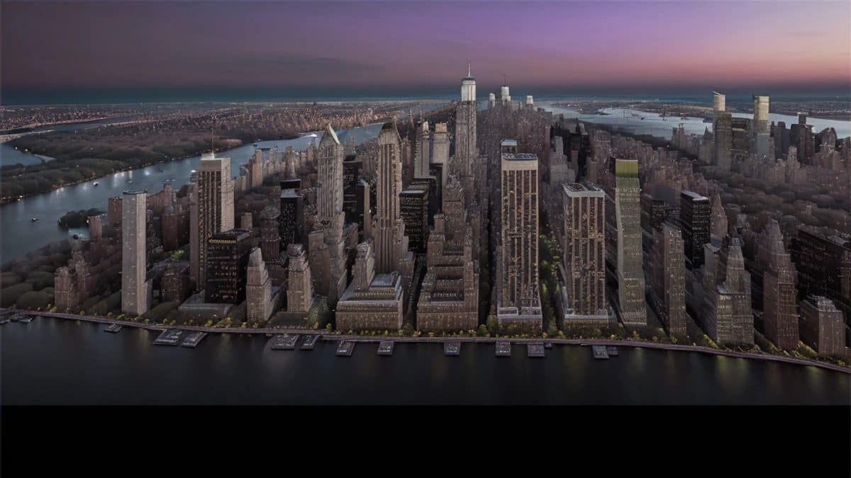 New York Governor Hochul bets on a second-home tax to plug the city's budget hole without spooking wealthy residents