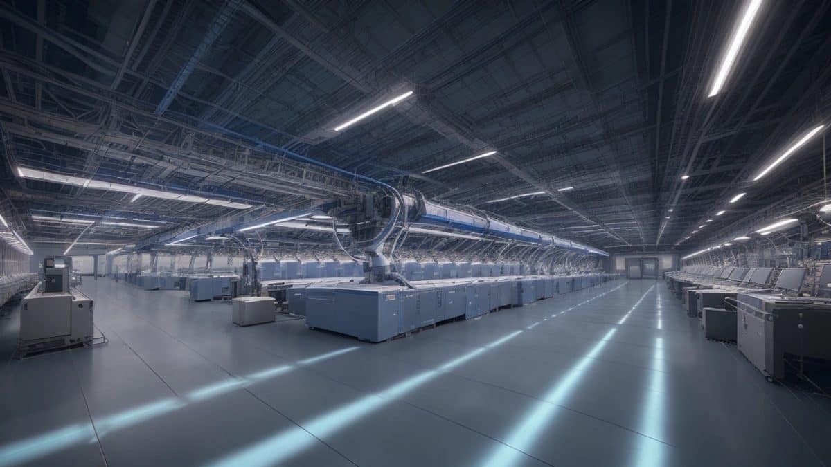 ASML blows past earnings estimates and raises its 2026 outlook as AI chip demand rewrites the semiconductor cycle