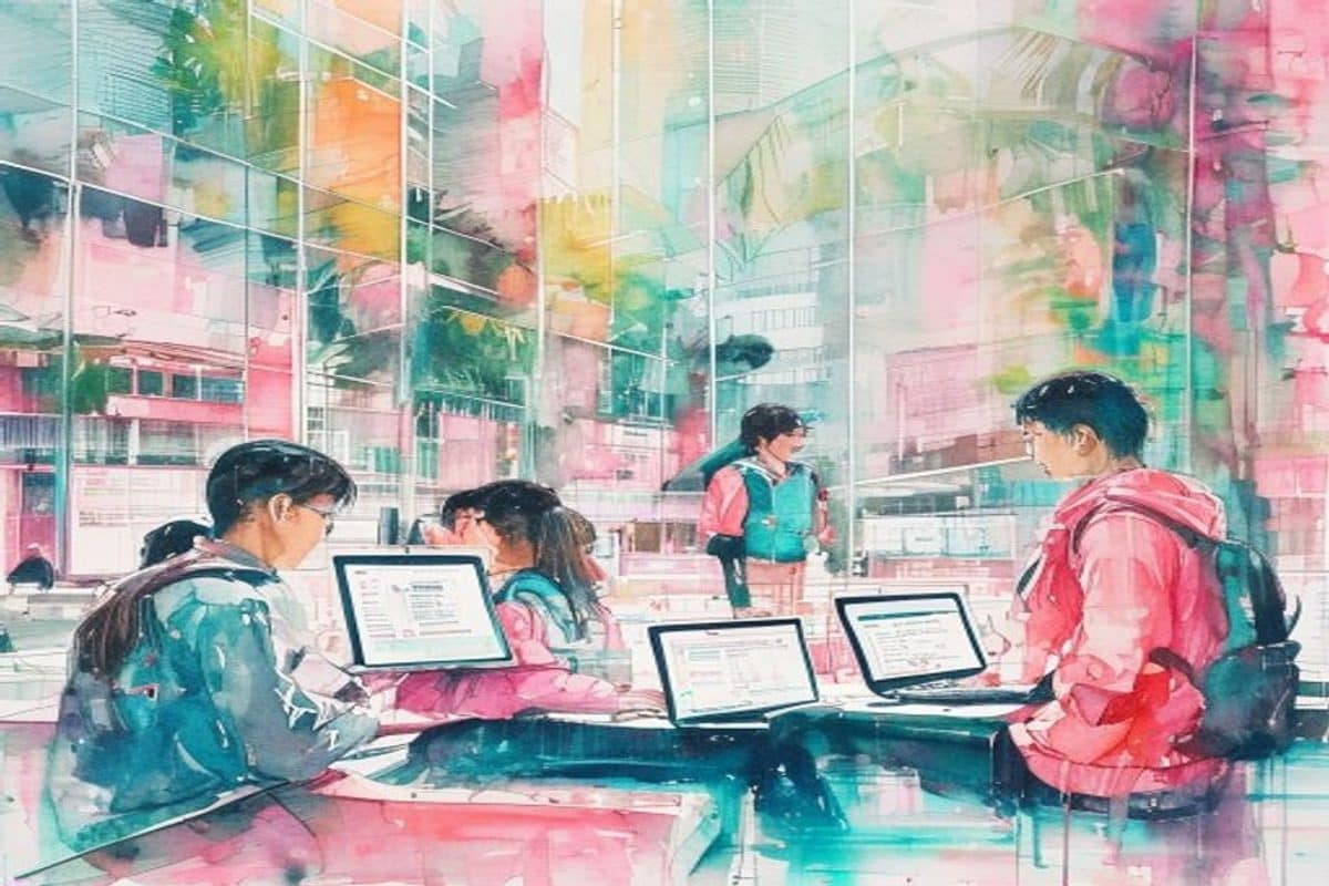 Singapore launches a dedicated job portal for tech undergraduates as AI rewrites the rules of entry-level hiring
