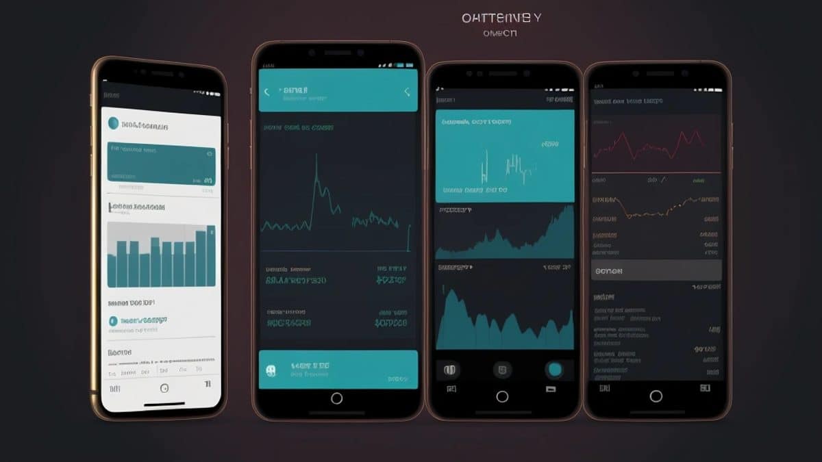 X transforms its iOS Cashtag feature into a full real-time financial charting tool for stocks and crypto