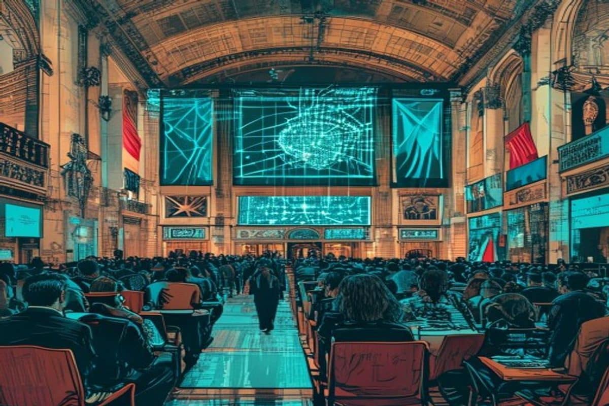 Paris Blockchain Week bets on tokenization and MiCA clarity while the rest of the industry nurses a Bitcoin hangover