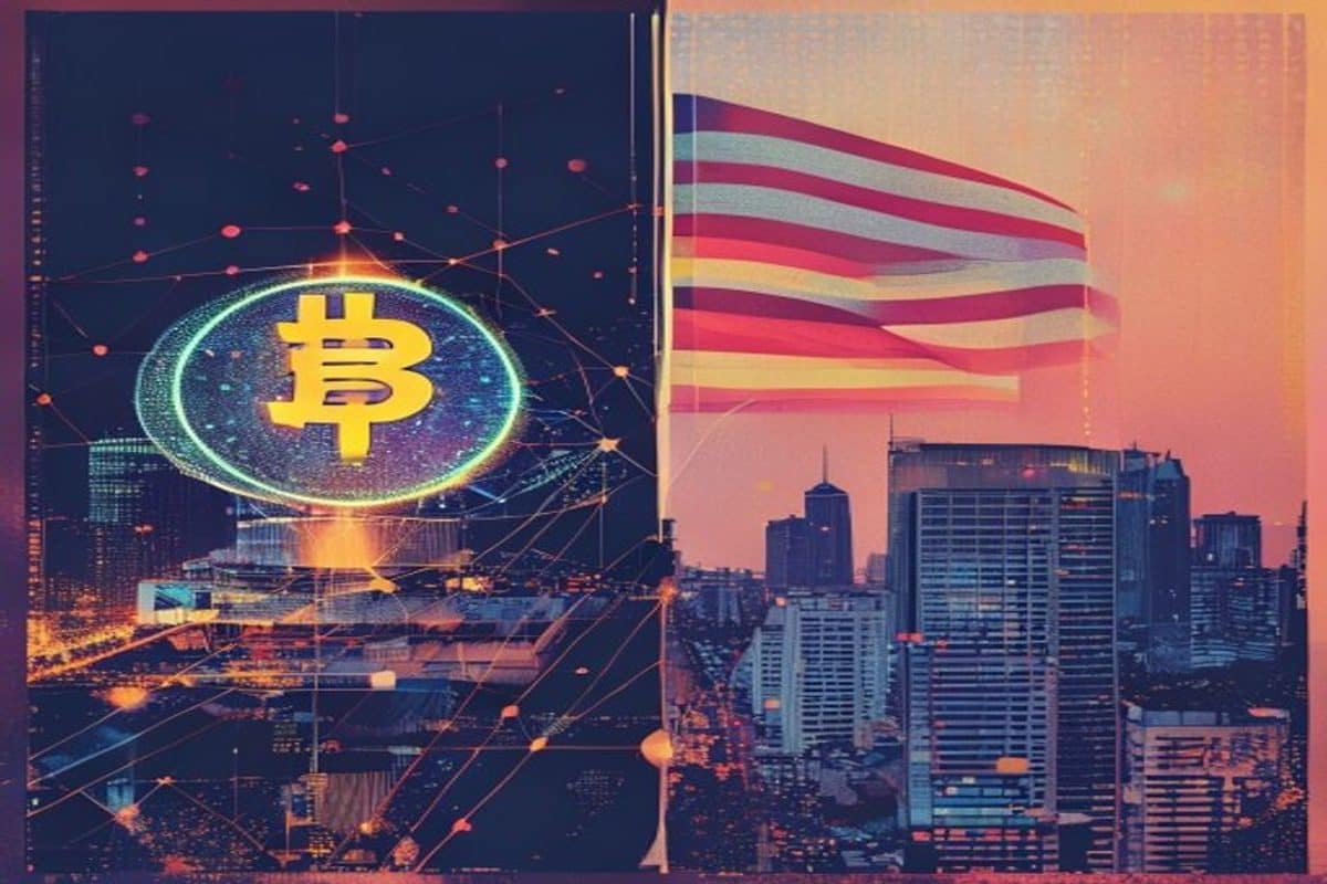 Circle wants to issue a yuan-backed stablecoin while World Liberty Financial doubles down on DeFi expansion