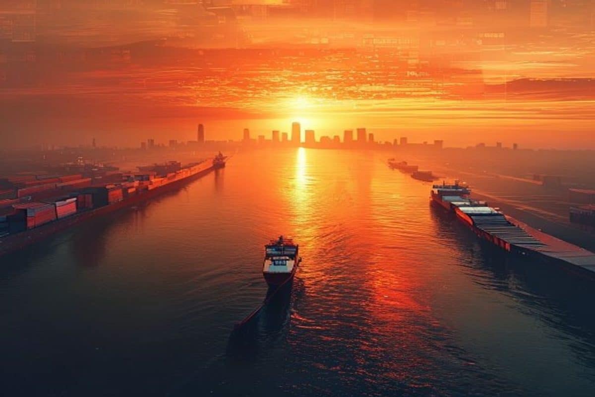 Asian stocks climb as investors bet U.S.-Iran diplomacy will keep oil lanes open