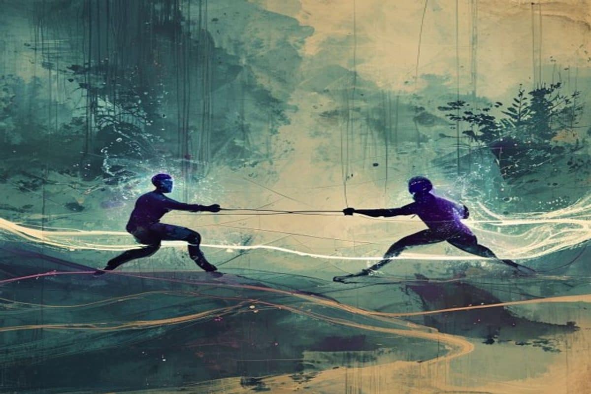 OpenAI is losing ground to Claude and Gemini as GenAI users start shopping around