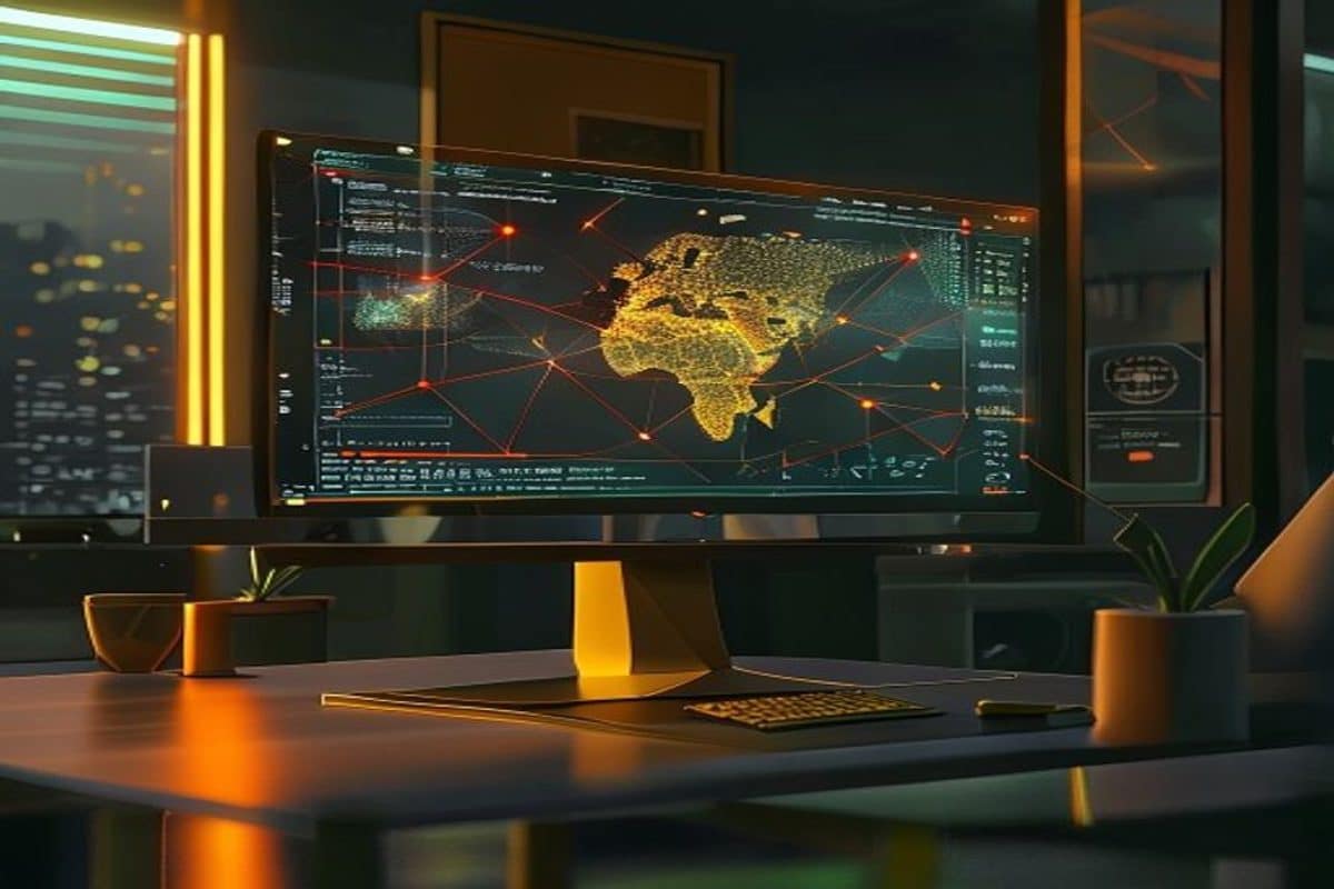 Mozilla launches Thunderbolt to challenge Microsoft and Google with an open-source enterprise AI client that keeps data on your machine