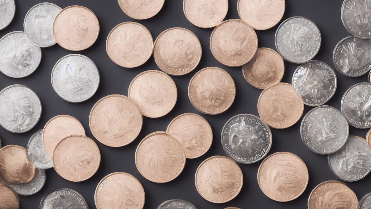 Gold just hit a record and silver hasn't looked this good in a decade so the stacking community is having a moment